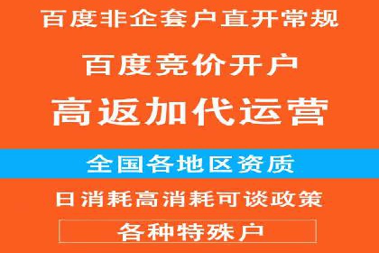 案例分享：百度竞价推广运营助力企业实现产品热销